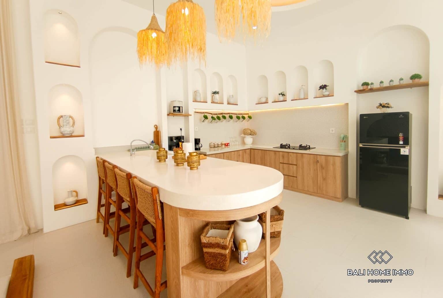 5-bedroom freehold villa in Ungasan — photo 4 of 5
