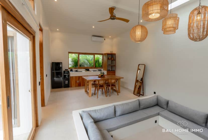 2-bedroom leasehold villa in Uluwatu — photo 4 of 5