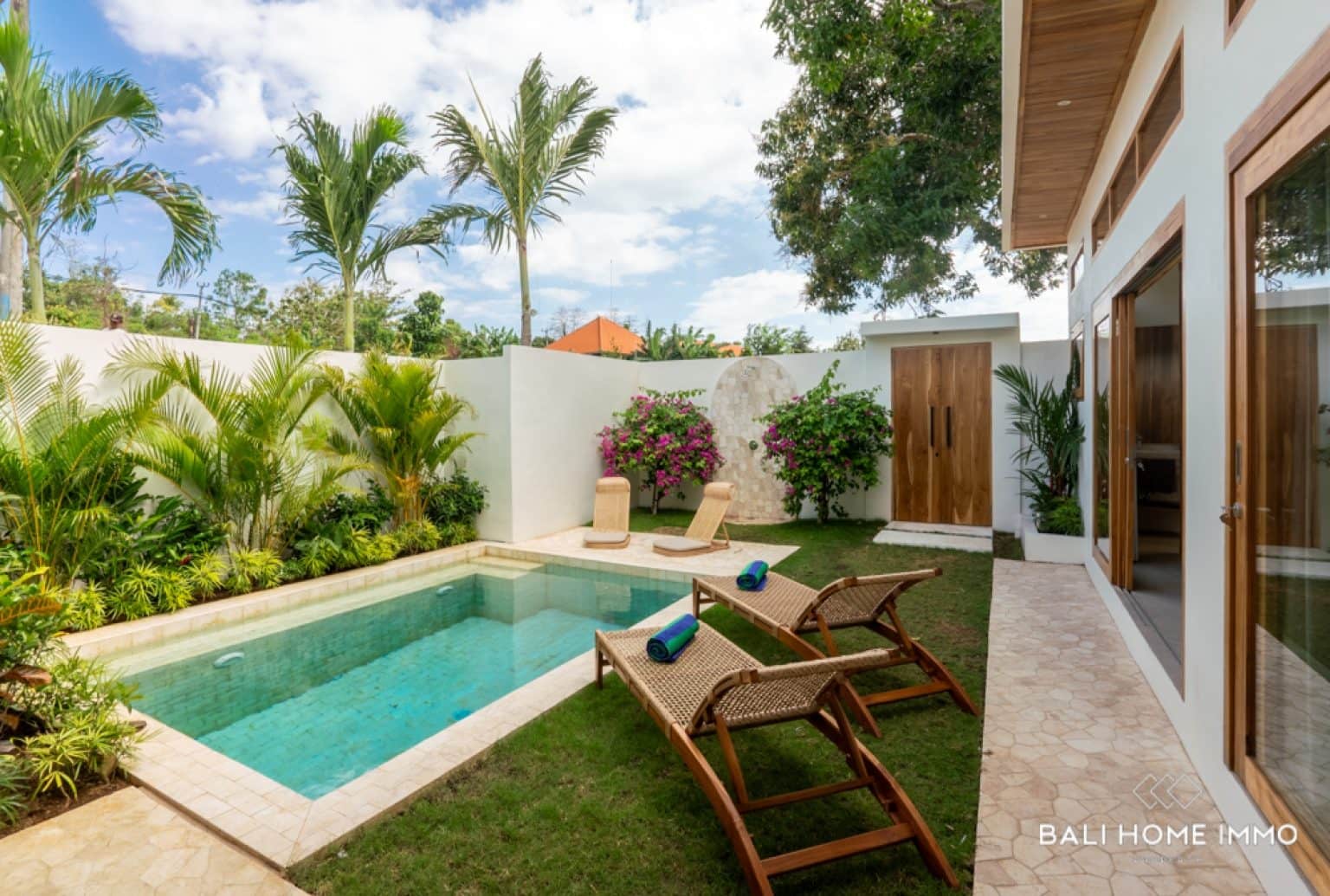 2-bedroom leasehold villa in Uluwatu — photo 2 of 5
