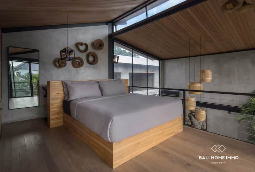 1-bedroom leasehold villa in Canggu — photo 5 of 5