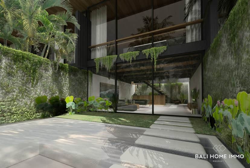 1-bedroom leasehold villa in Ungasan — photo 2 of 5