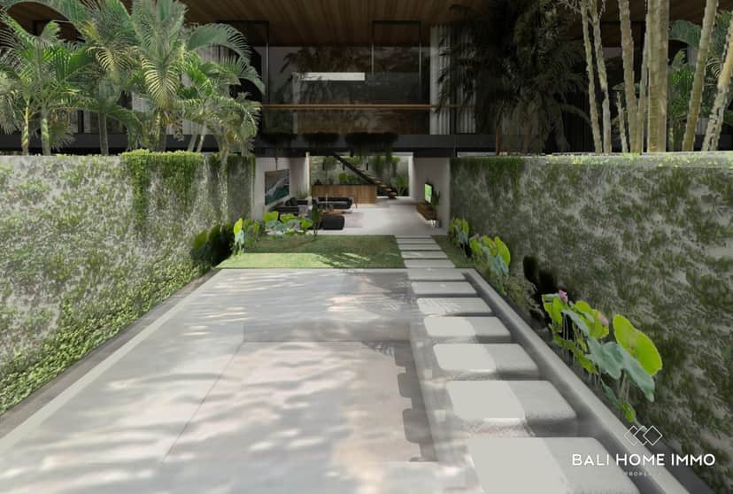 1-bedroom leasehold villa in Ungasan — photo 3 of 5