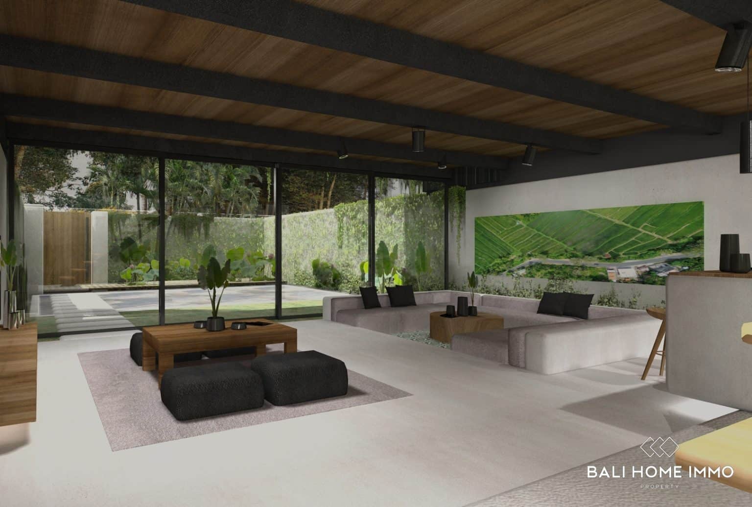 2-bedroom leasehold villa in Ungasan — photo 5 of 5