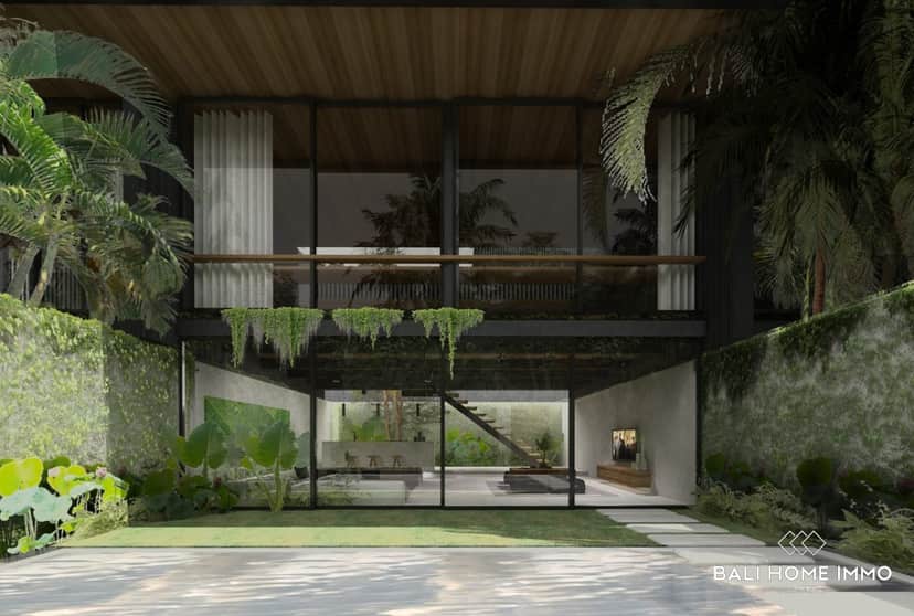 2-bedroom leasehold villa in Ungasan — photo 2 of 5