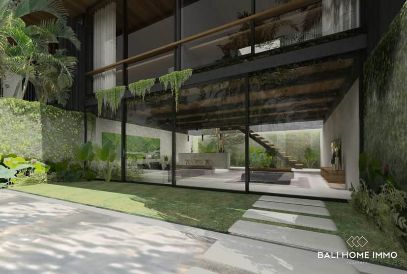 2-bedroom leasehold villa in Ungasan — photo 3 of 5