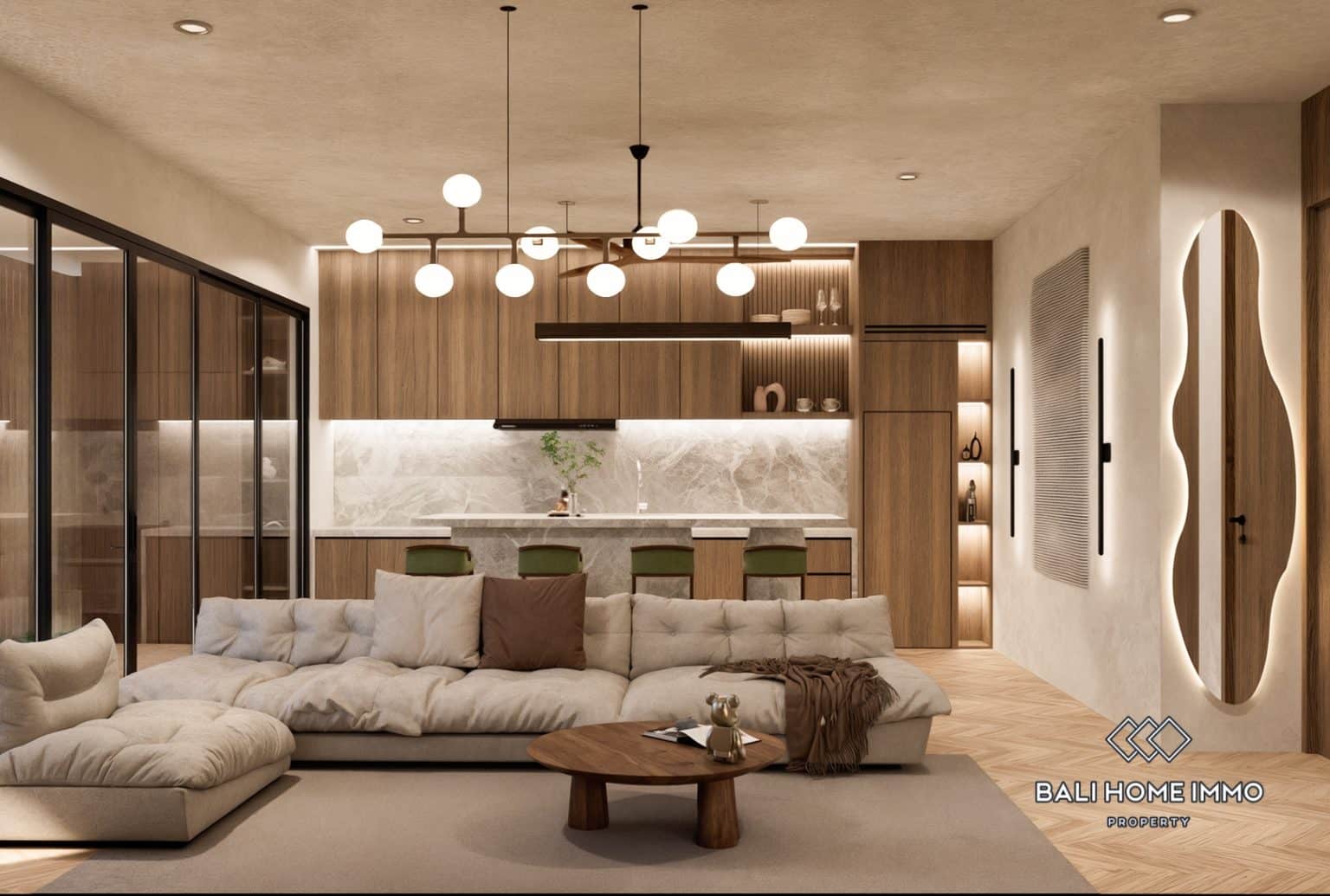4-bedroom freehold villa in Uluwatu — photo 5 of 5