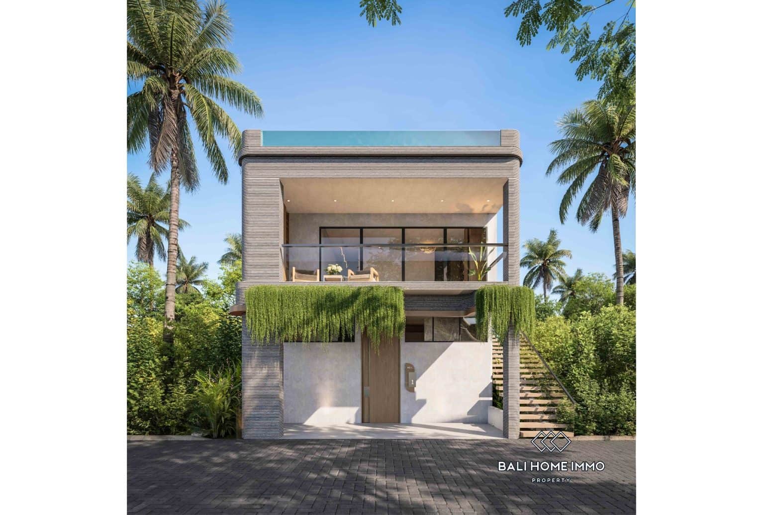 4-bedroom freehold villa in Uluwatu — photo 2 of 5