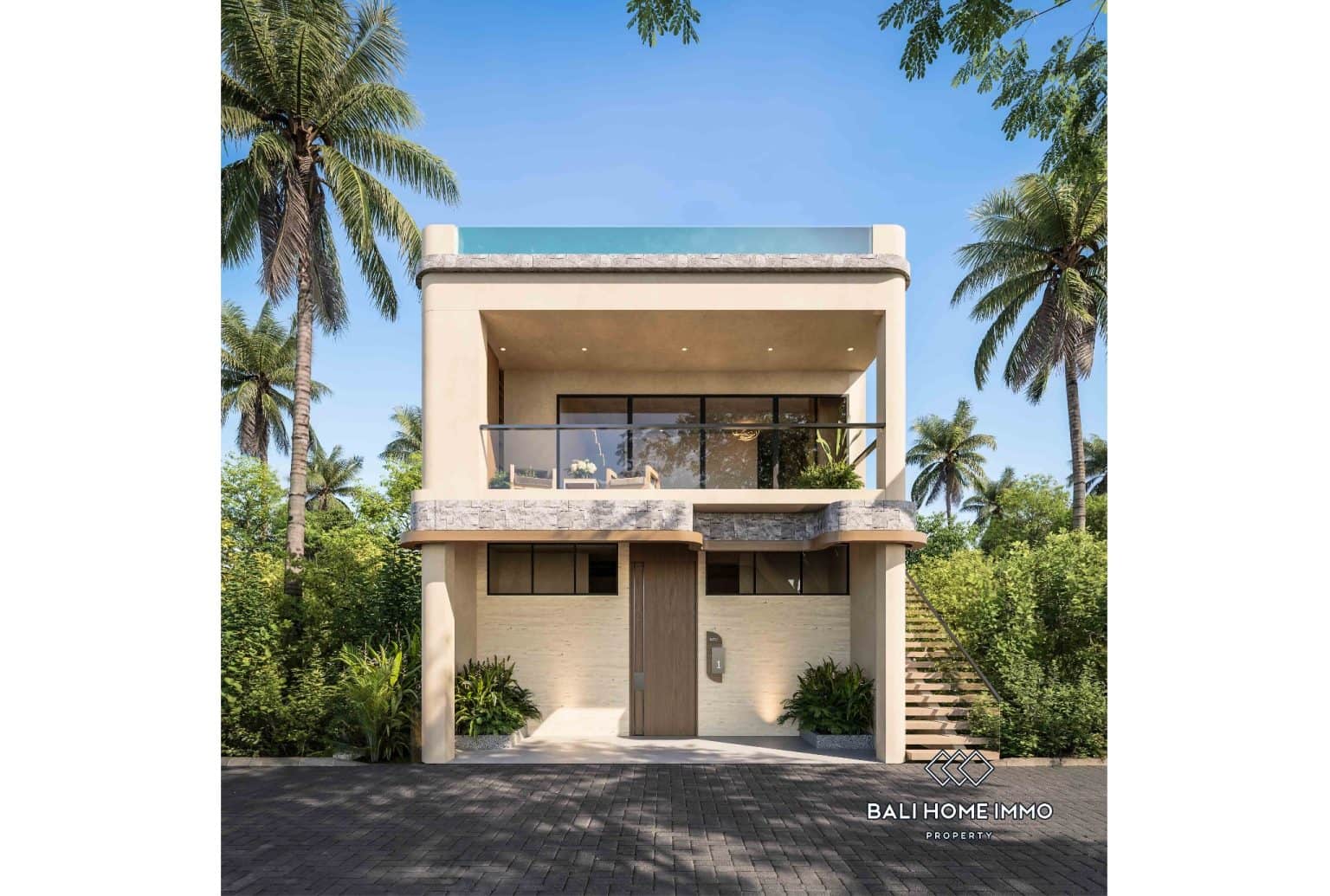 5-bedroom freehold villa in Uluwatu — photo 2 of 5