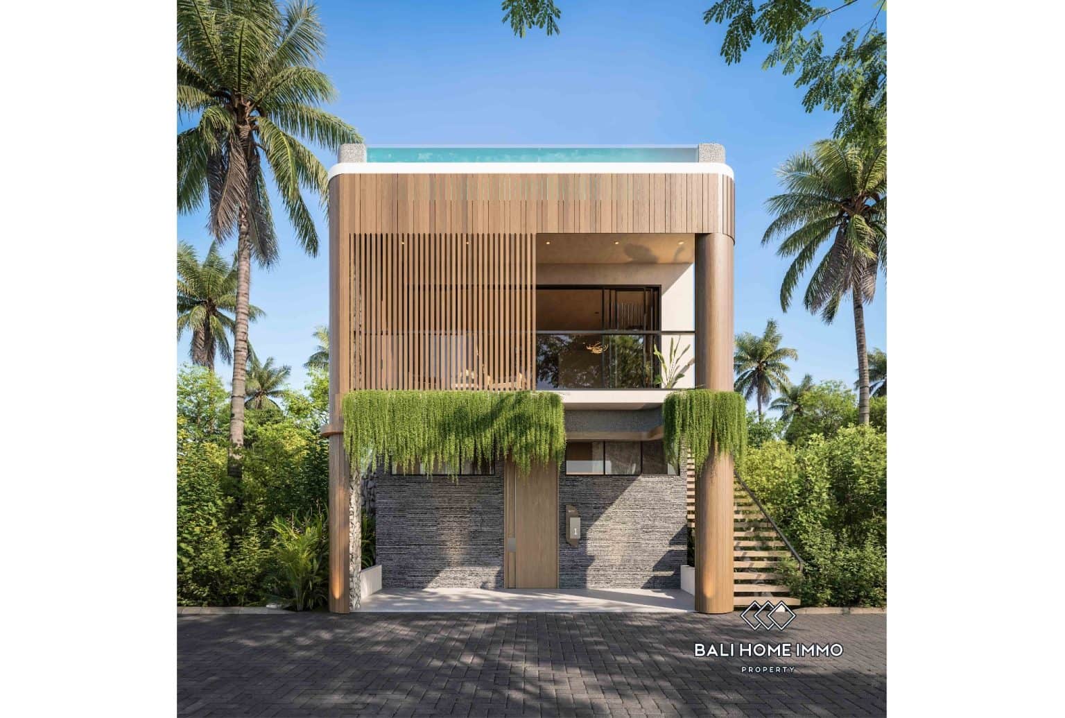 5-bedroom freehold villa in Uluwatu — photo 3 of 5