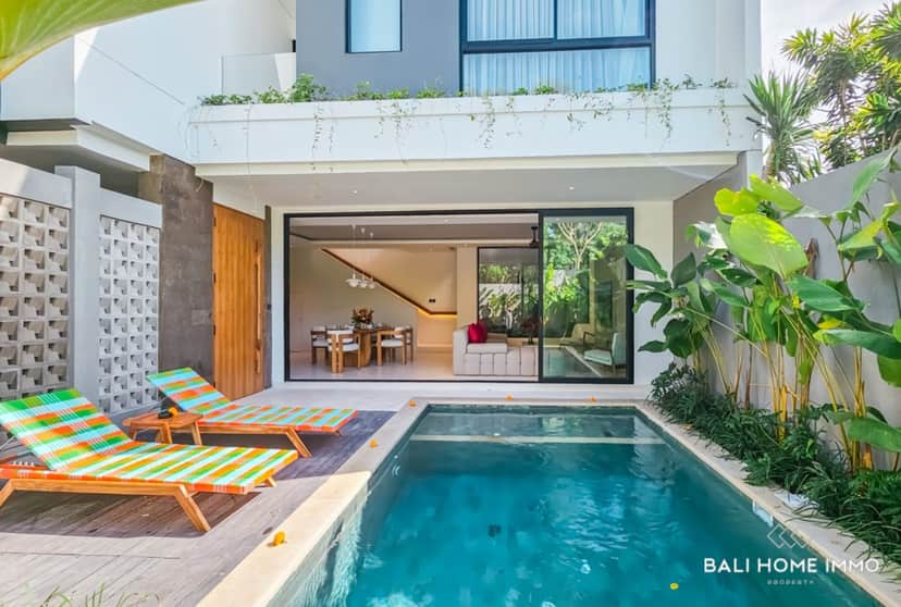 2-bedroom leasehold villa in Ungasan — photo 4 of 5
