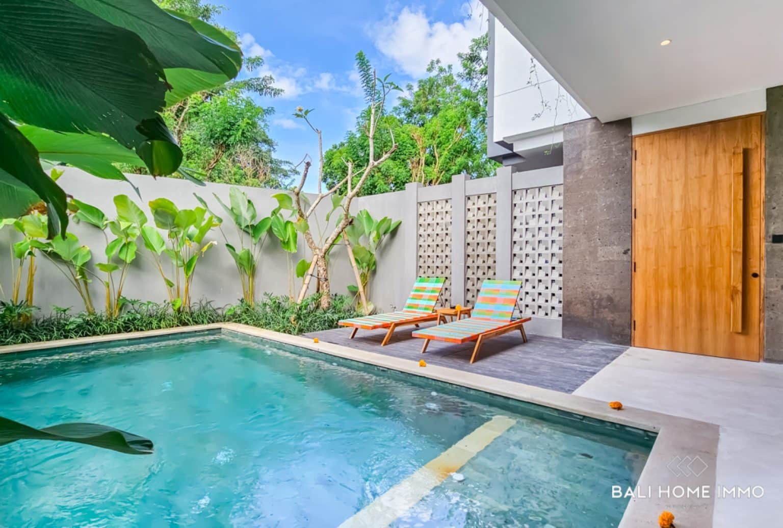 2-bedroom leasehold villa in Ungasan — photo 3 of 5