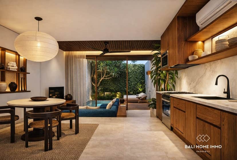 2-bedroom leasehold villa in Seminyak — photo 3 of 5