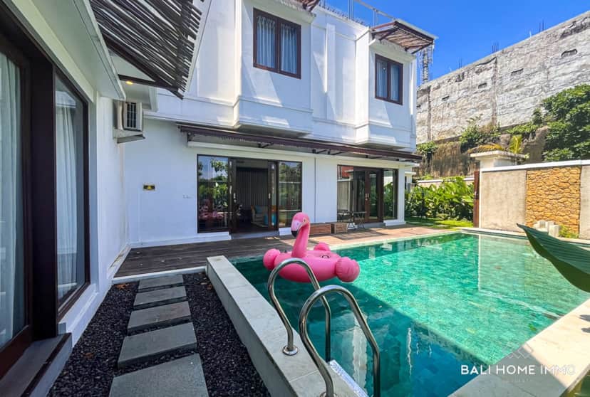4-bedroom freehold villa in Ungasan — photo 4 of 5