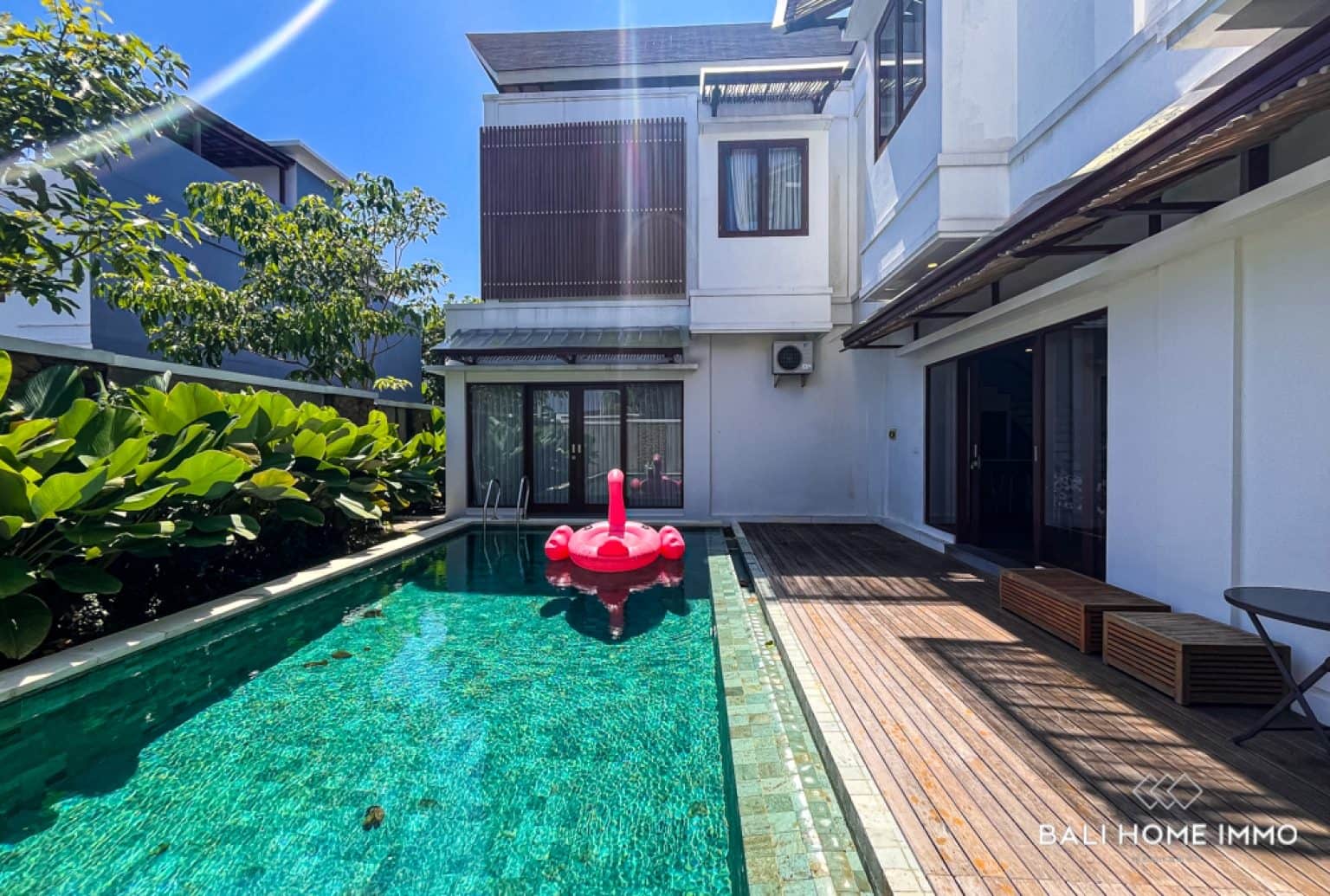 4 Bedroom Family Villa for Sale and Rent in Ungasan