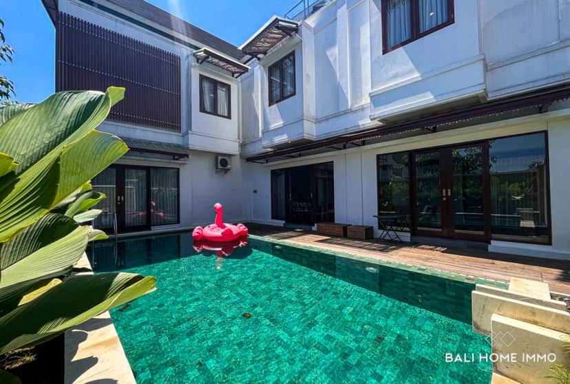 4-bedroom freehold villa in Ungasan — photo 2 of 5
