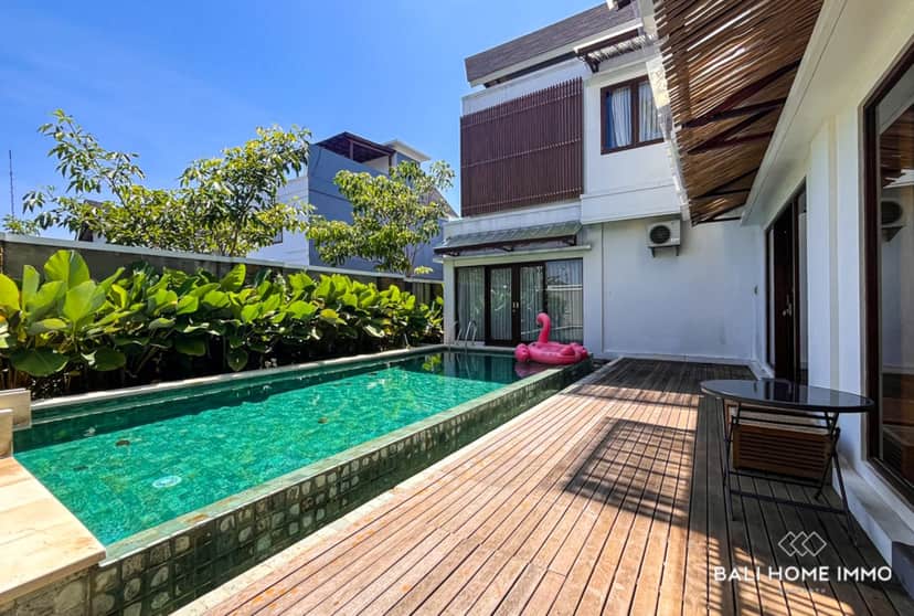 4-bedroom freehold villa in Ungasan — photo 3 of 5