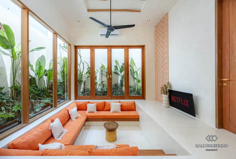 2-bedroom leasehold villa in Tabanan — photo 4 of 5