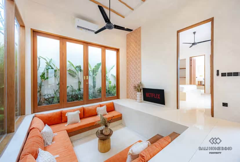 2-bedroom leasehold villa in Tabanan — photo 3 of 5