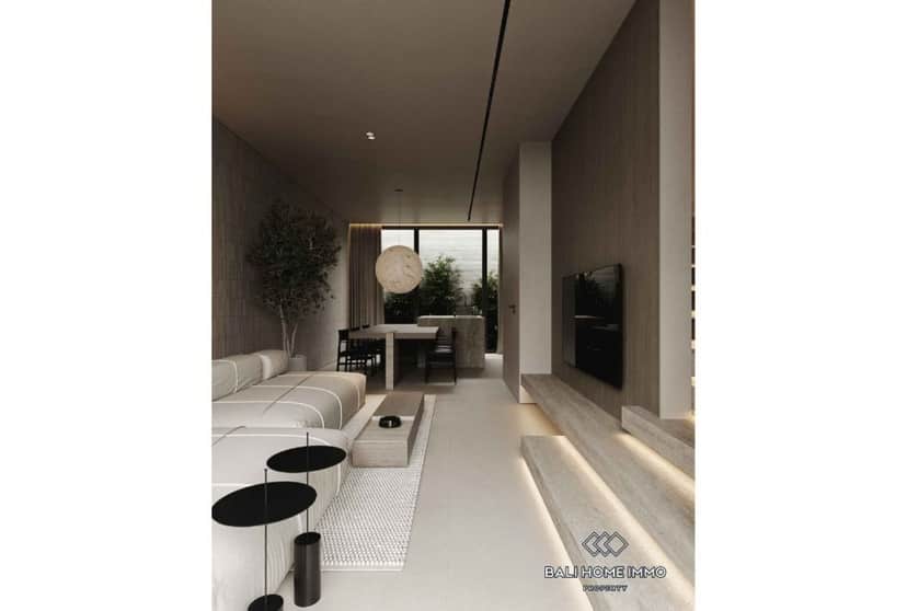 2-bedroom leasehold villa in Pererenan — photo 5 of 5