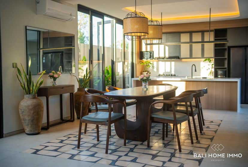 4-bedroom leasehold villa in Ungasan — photo 5 of 5