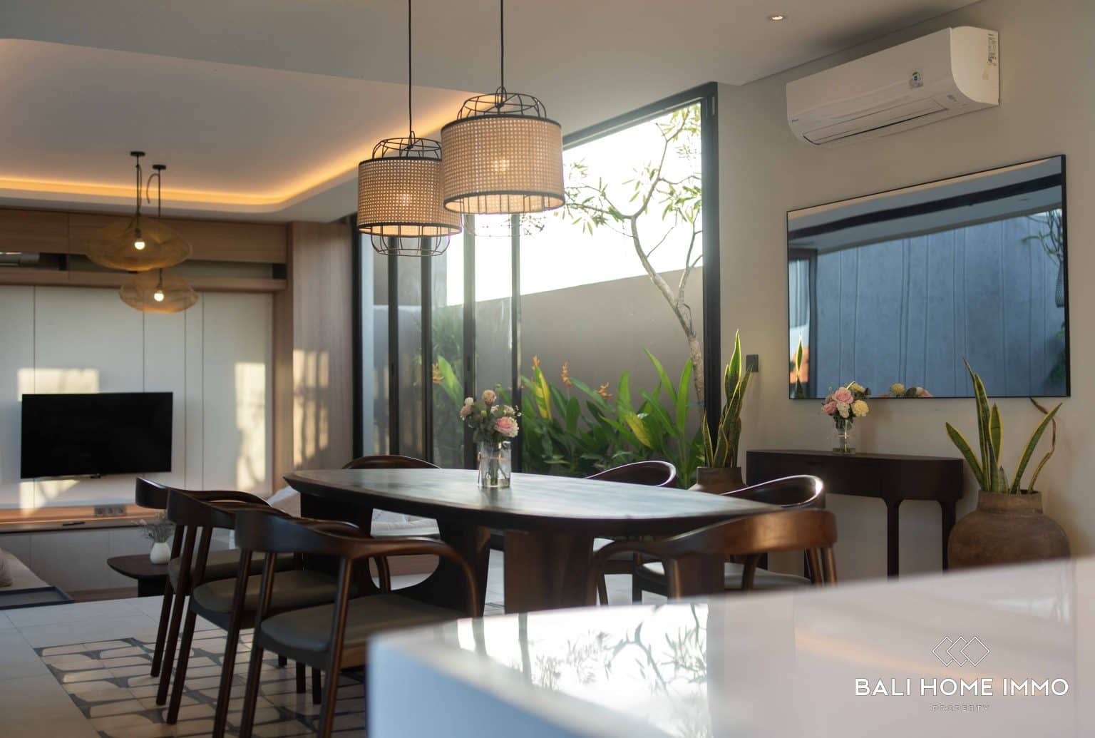 4-bedroom leasehold villa in Ungasan — photo 4 of 5