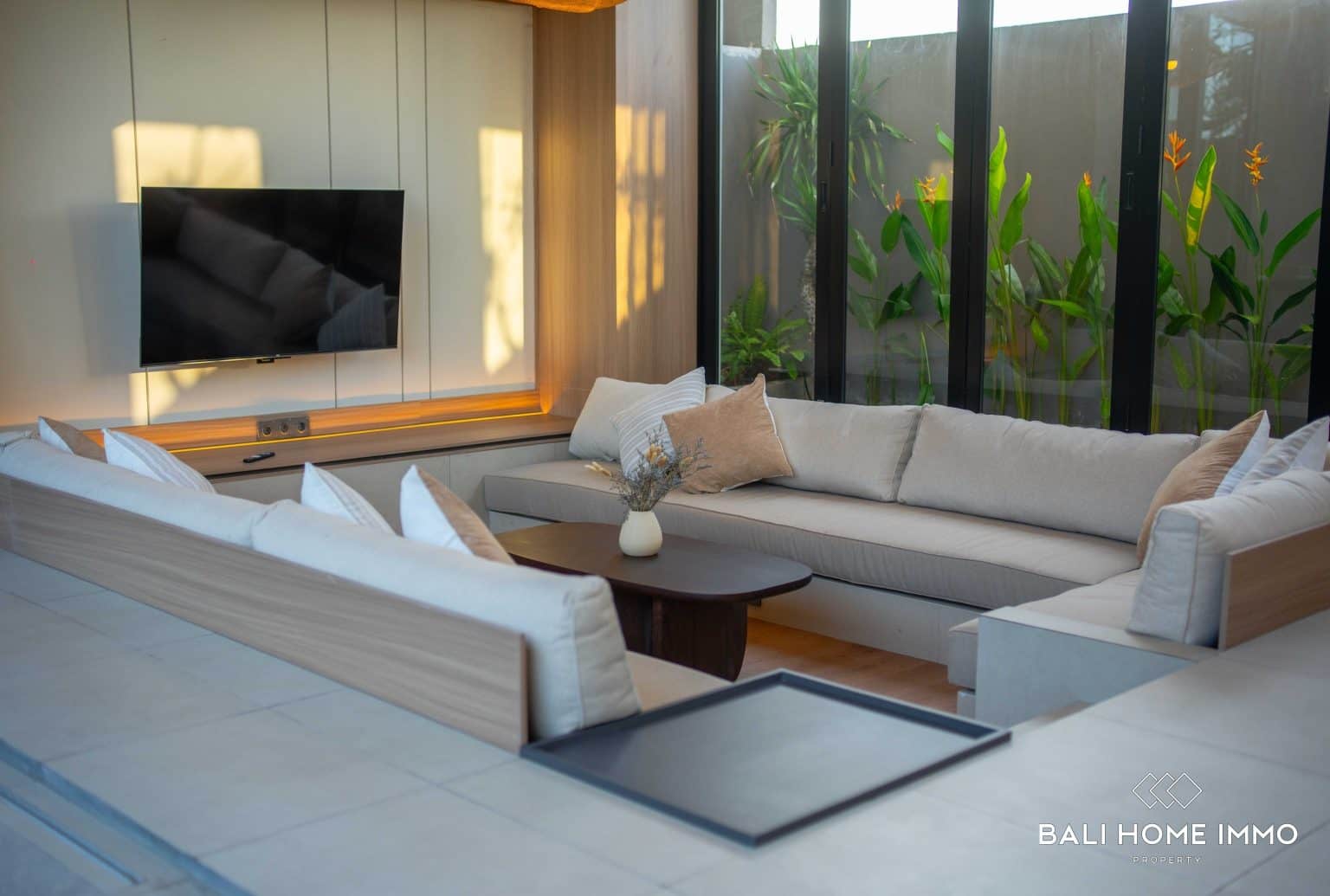 4-bedroom leasehold villa in Ungasan — photo 3 of 5