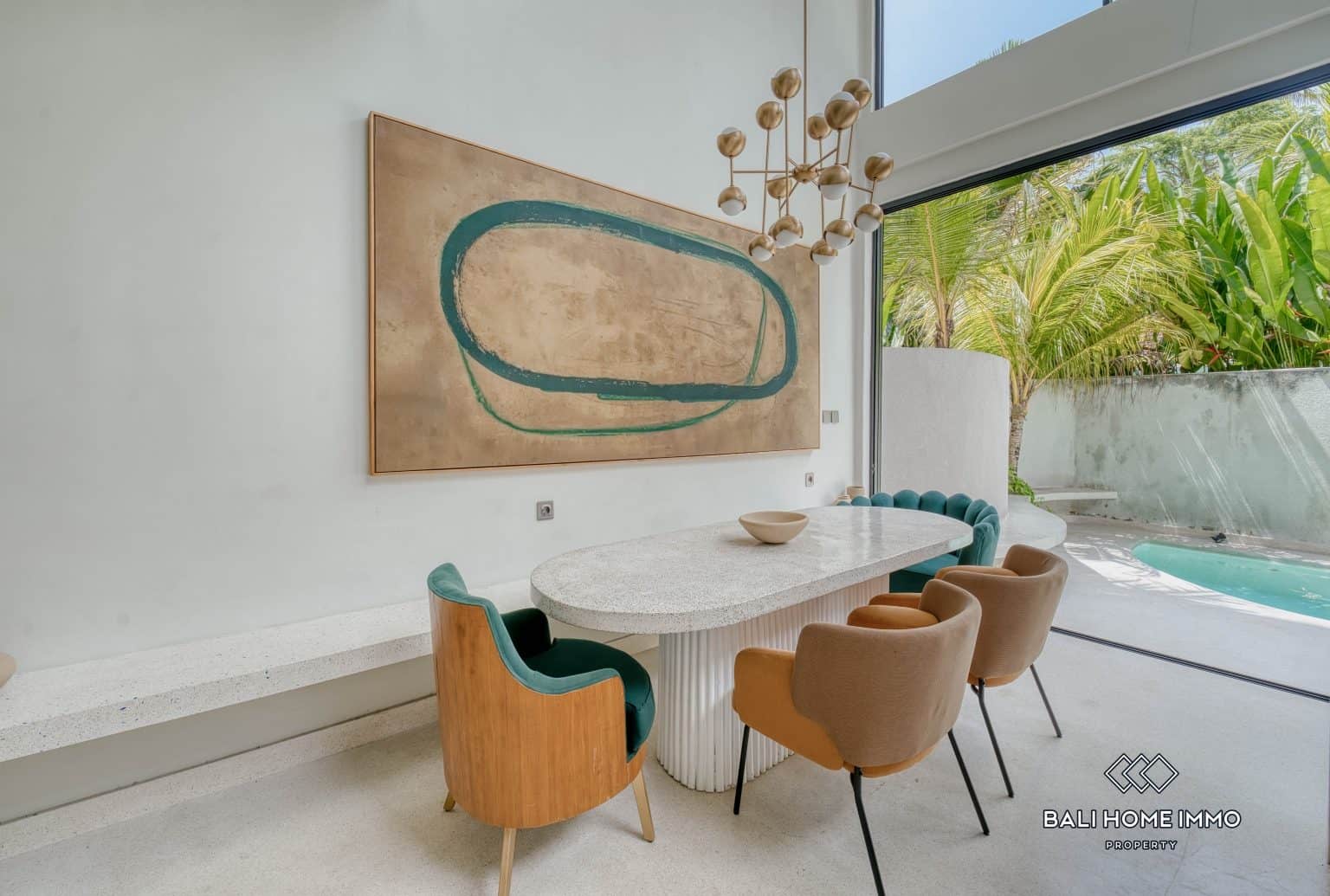 4-bedroom freehold villa in Ubud — photo 5 of 5