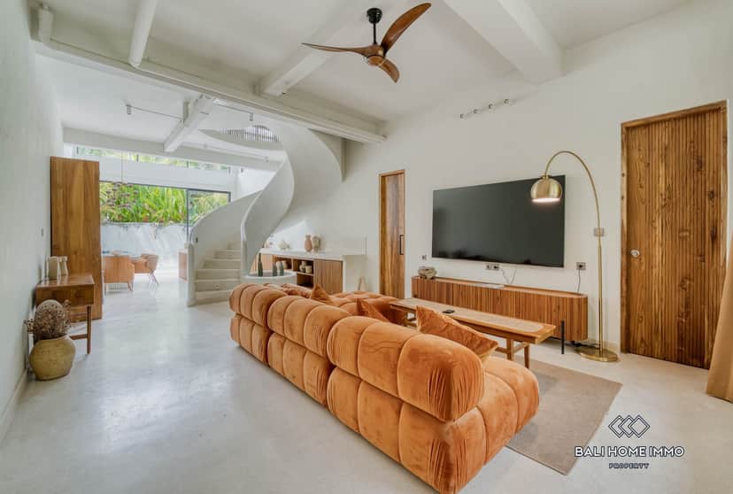 4-bedroom freehold villa in Ubud — photo 2 of 5