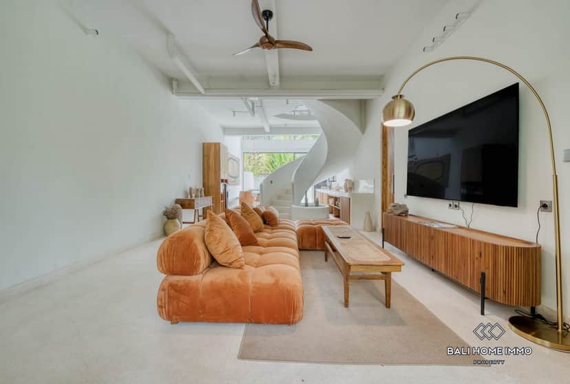 4-bedroom freehold villa in Ubud — photo 3 of 5