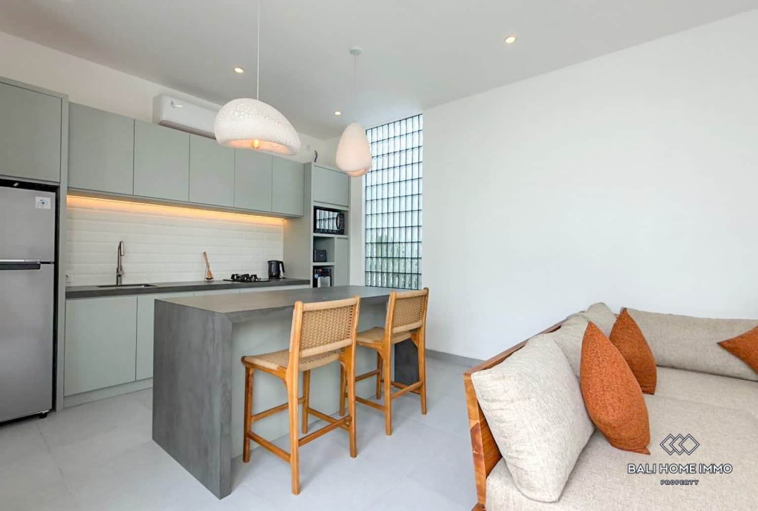 1-bedroom leasehold villa in Canggu — photo 5 of 5