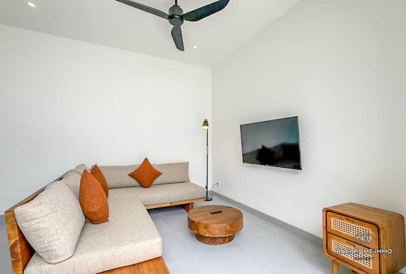 1-bedroom leasehold villa in Canggu — photo 2 of 5