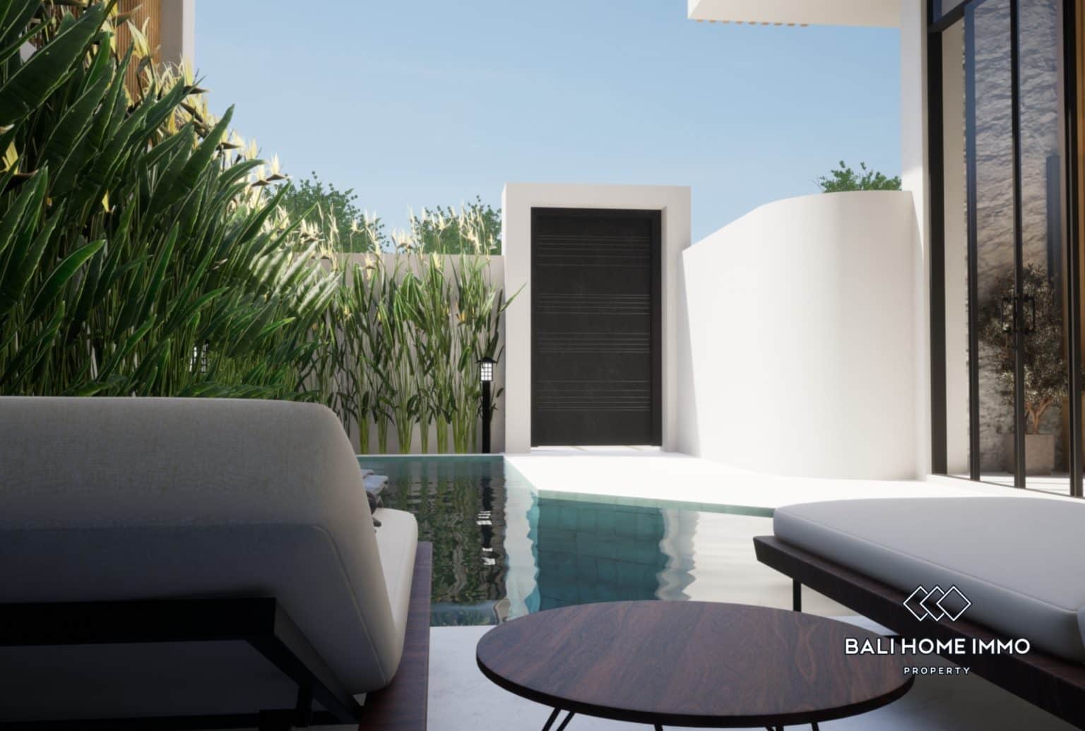 4-bedroom leasehold villa in Uluwatu — photo 5 of 5