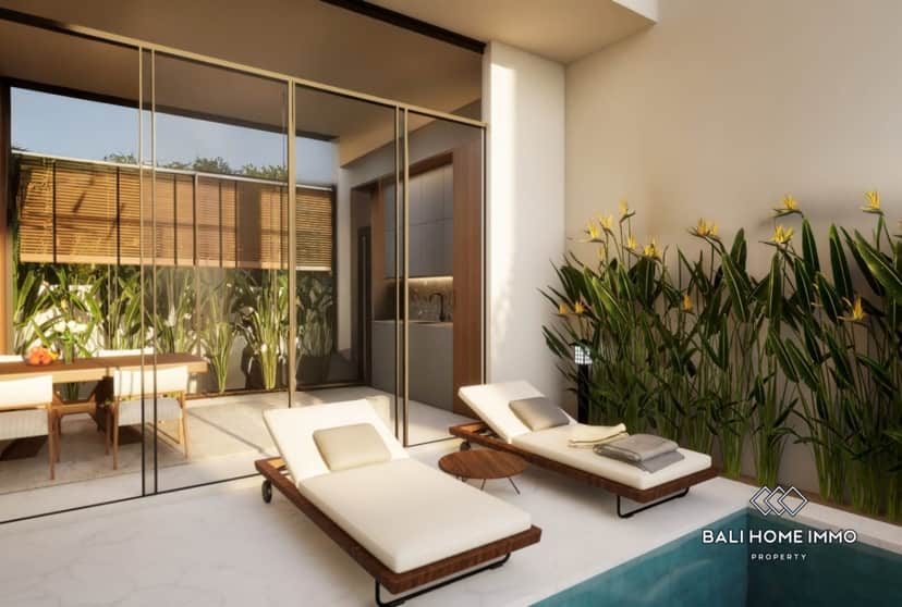 4-bedroom leasehold villa in Uluwatu — photo 4 of 5