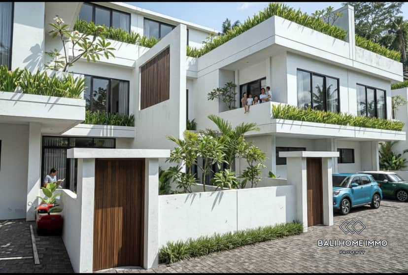 4-bedroom leasehold villa in Uluwatu — photo 2 of 5