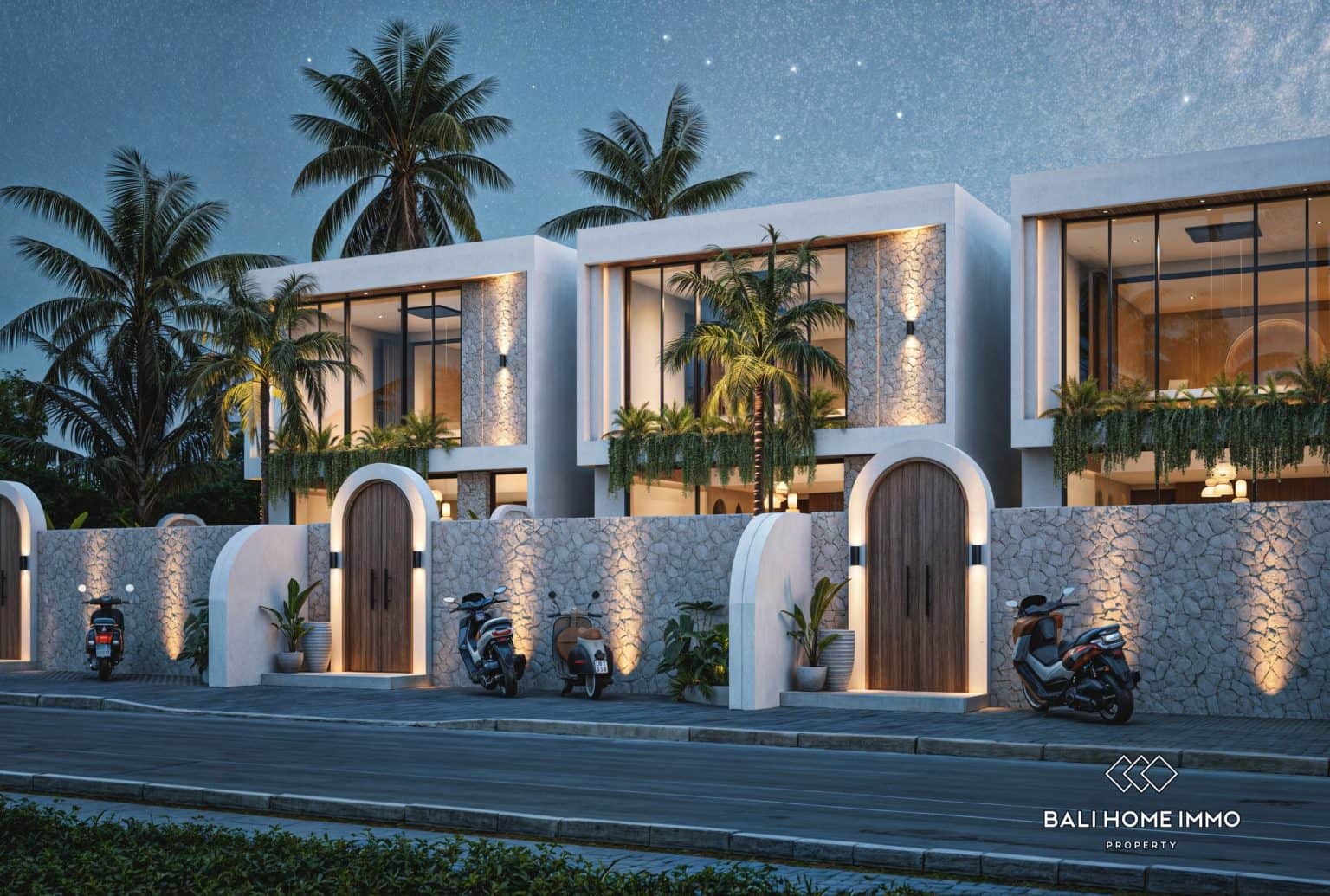 2-bedroom leasehold villa in Ungasan — photo 2 of 5