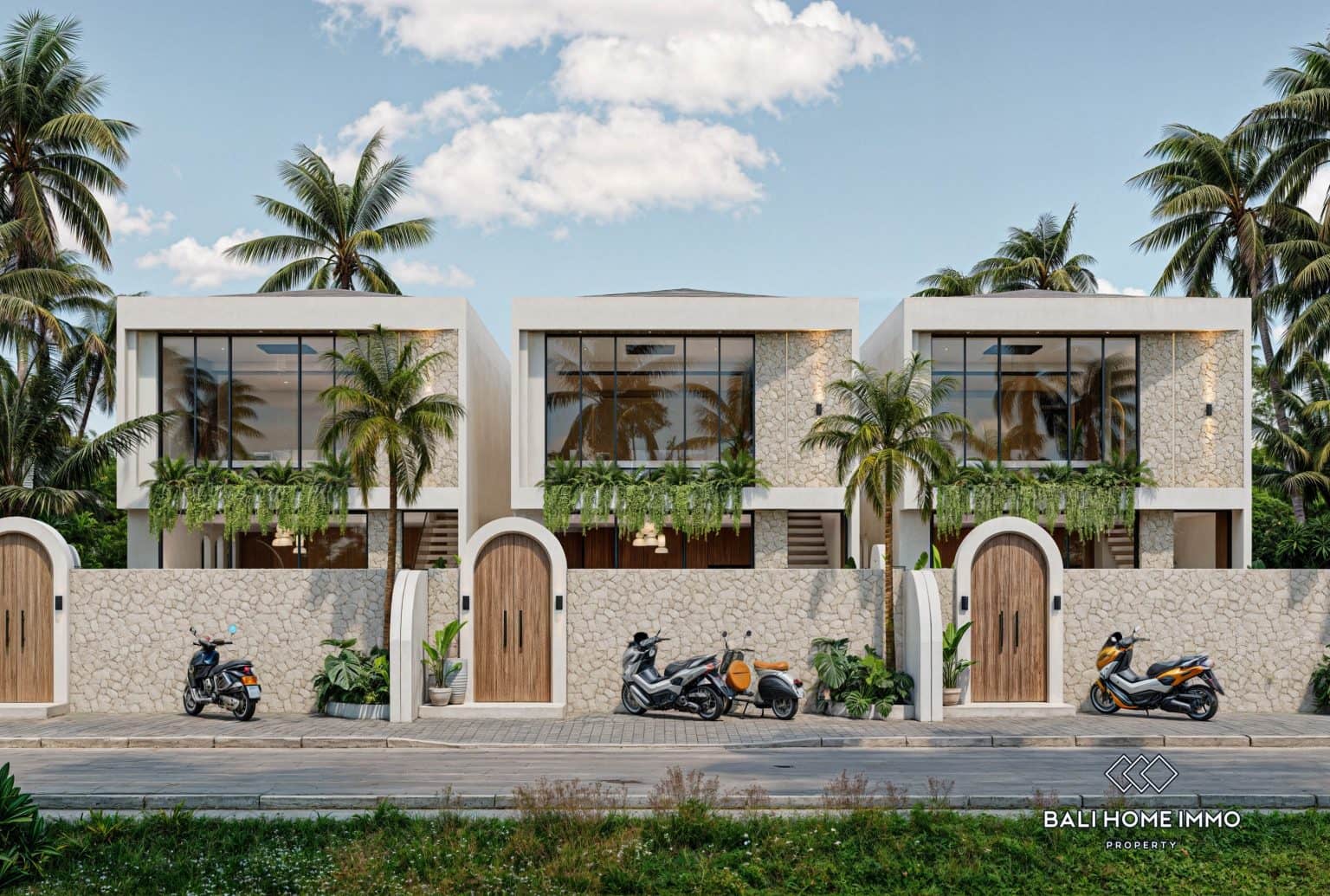 2-bedroom leasehold villa in Ungasan — photo 3 of 5