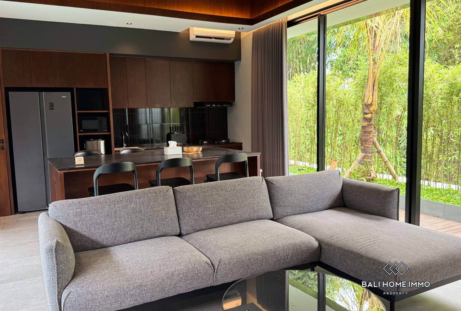 3-bedroom leasehold villa in Ubud — photo 5 of 5