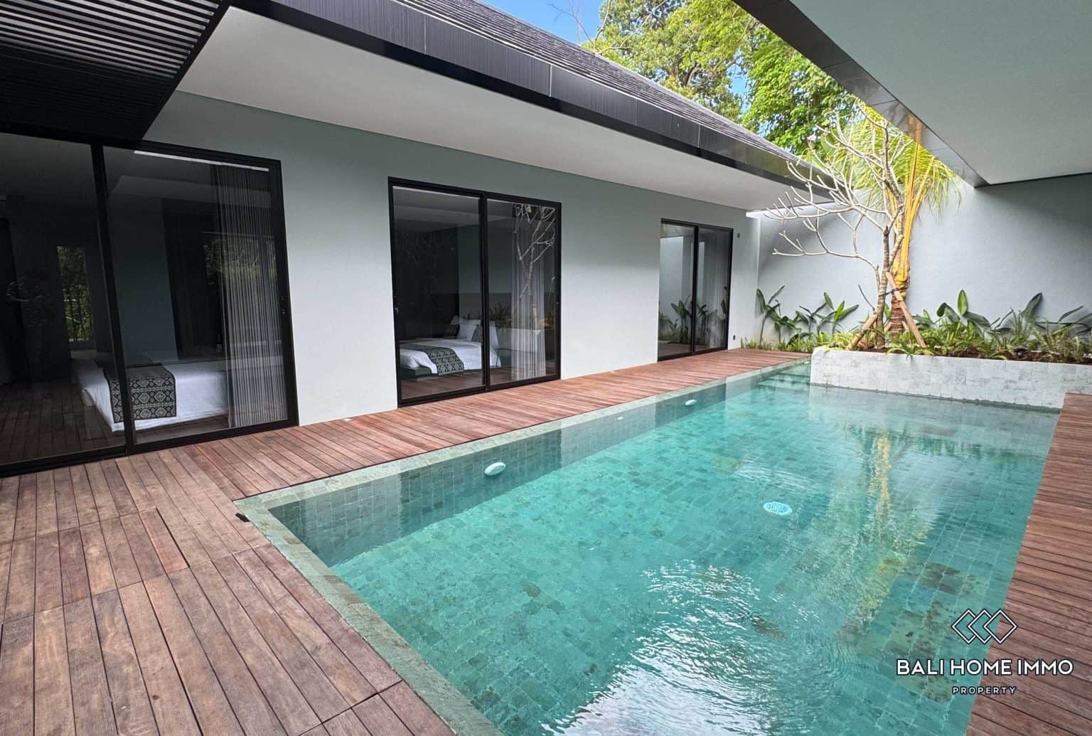 Brand New 3-Bedroom Contemporary Villas A Sophisticated Retreat in Pejeng Kawan, Ubud