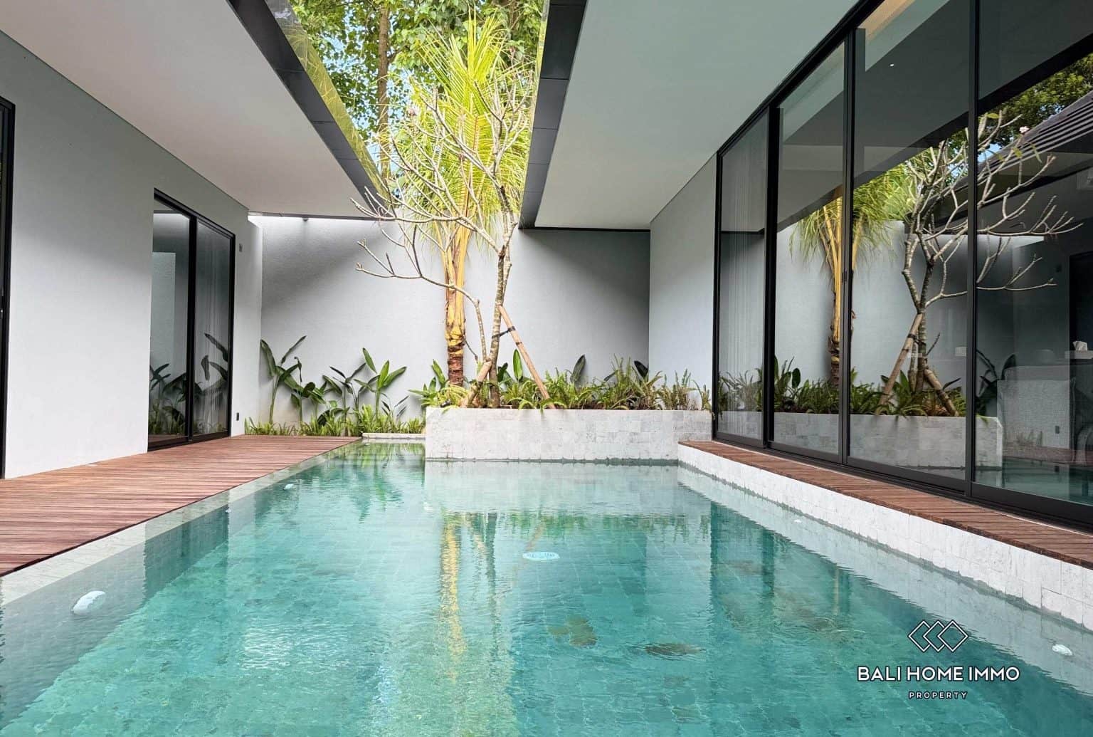 3-bedroom leasehold villa in Ubud — photo 2 of 5