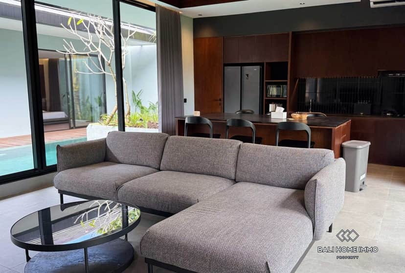 3-bedroom leasehold villa in Ubud — photo 3 of 5