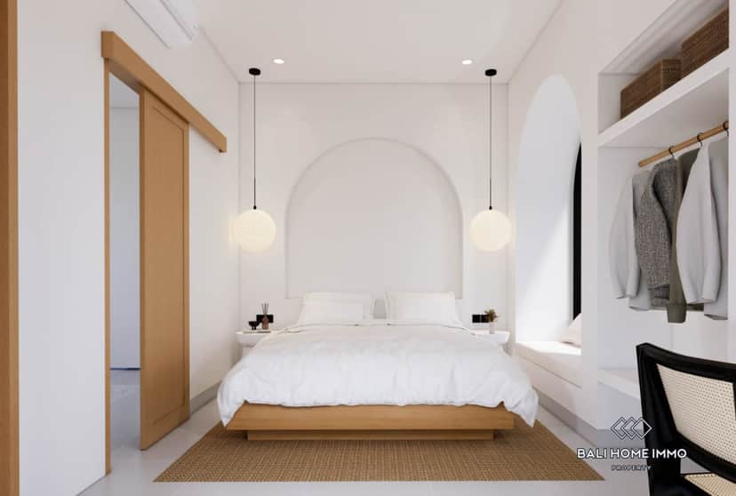 3-bedroom leasehold villa in Ubud — photo 4 of 5