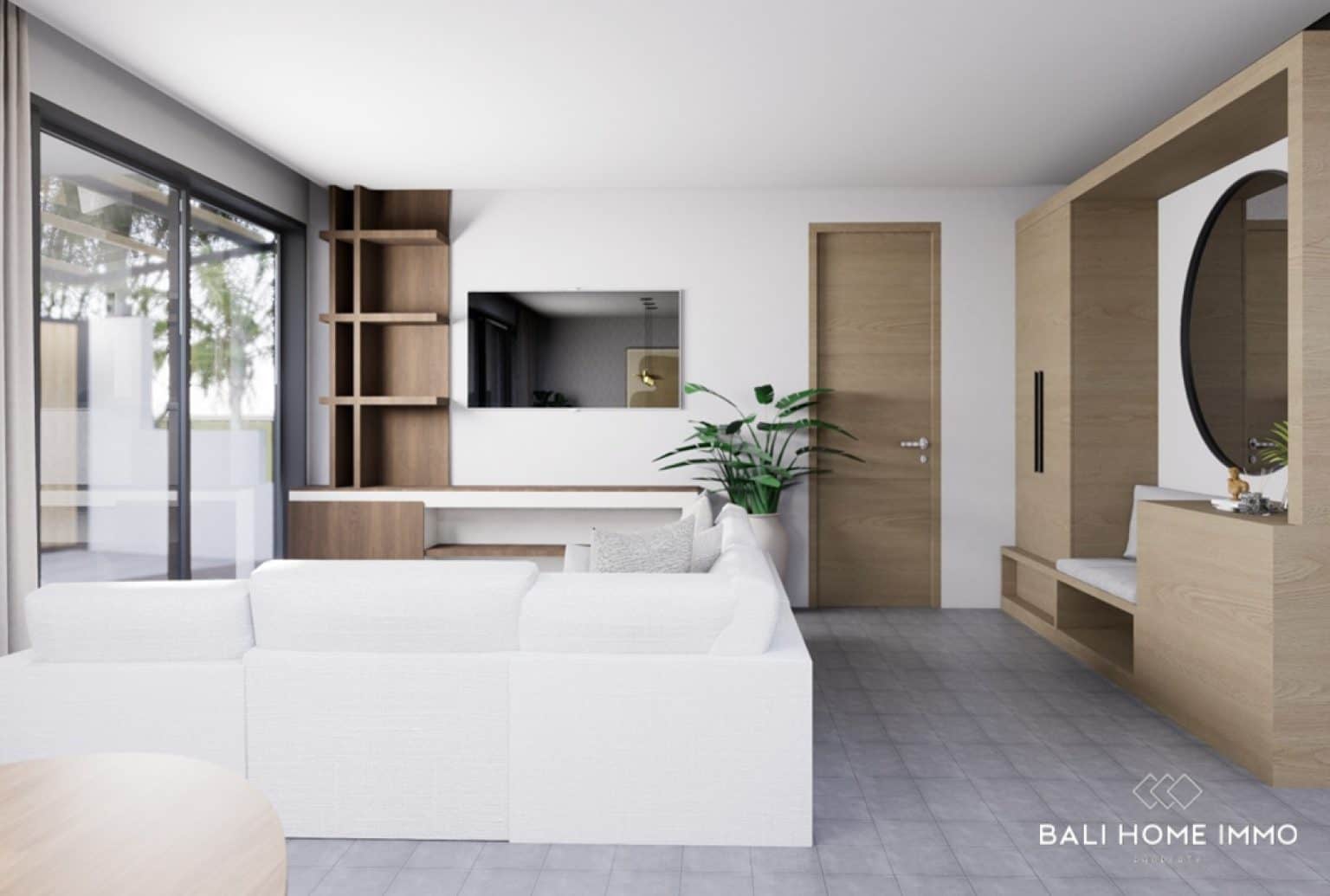 2-bedroom leasehold villa in Uluwatu — photo 5 of 5