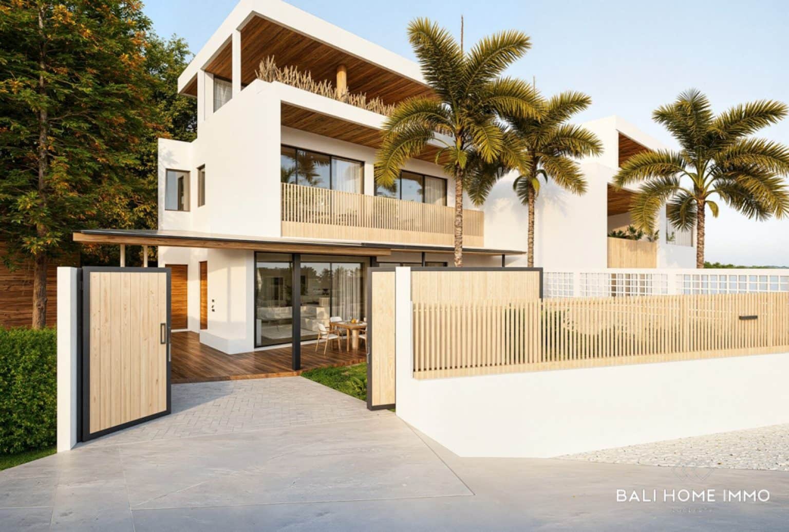 2-bedroom leasehold villa in Uluwatu — photo 2 of 5