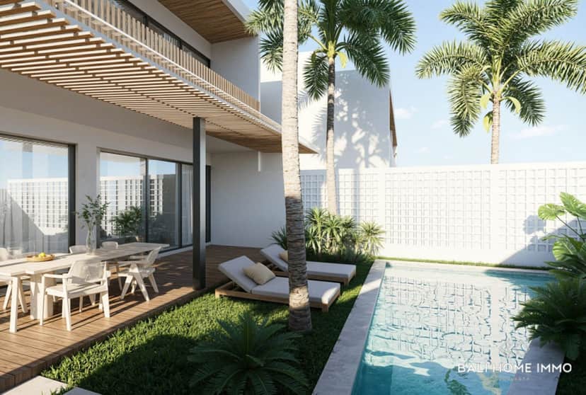 2-bedroom leasehold villa in Uluwatu — photo 3 of 5