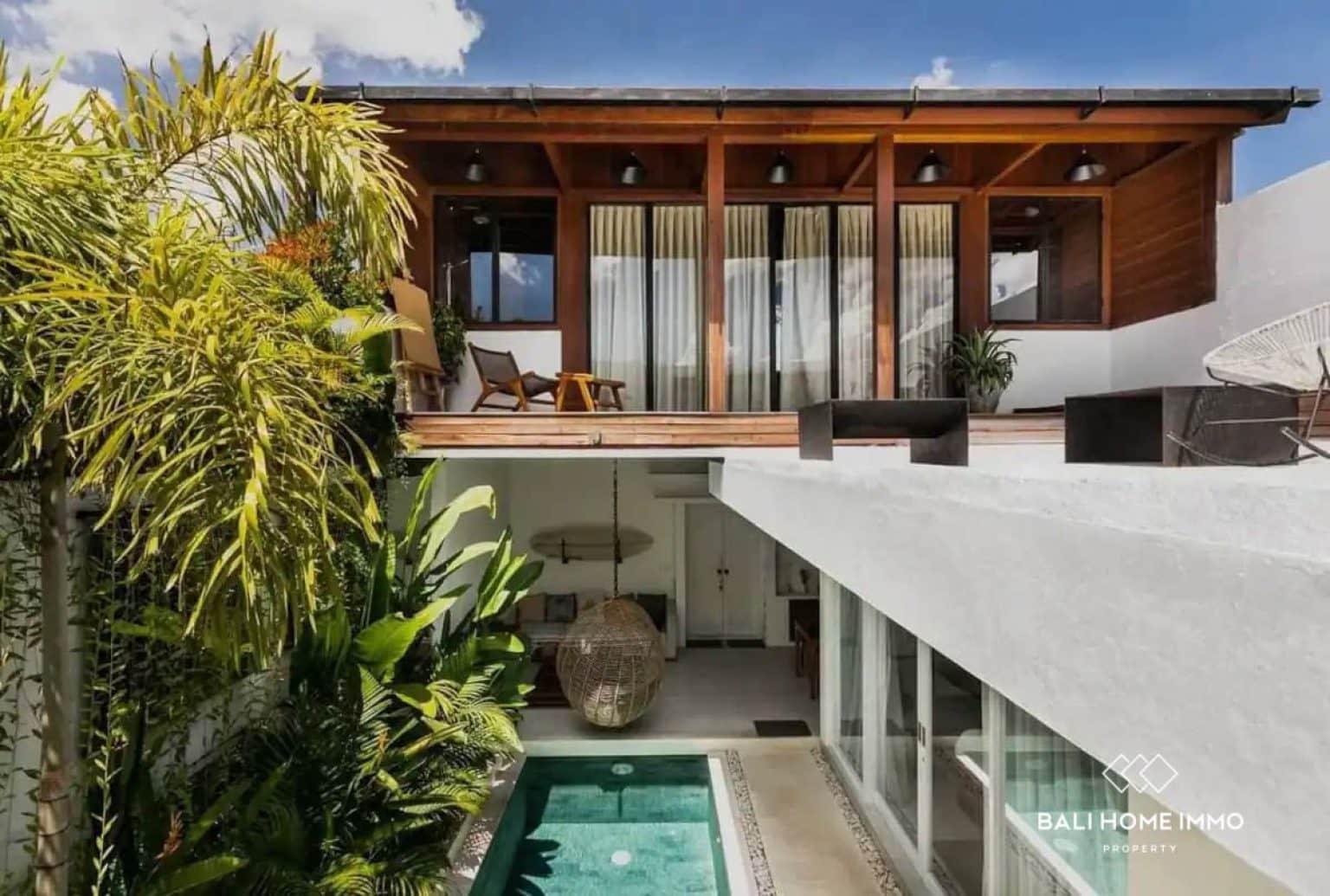 Charming 2 Bedroom Villa For Sale in Padonan