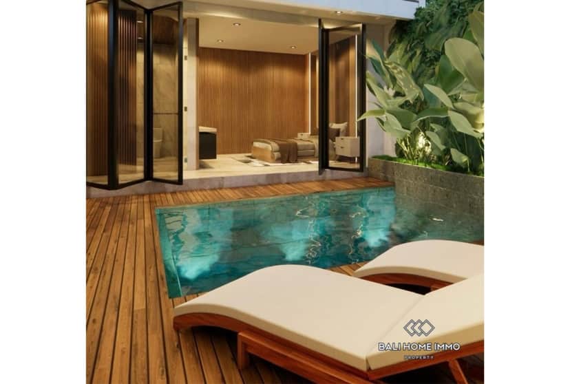 2-bedroom freehold villa in Nusa Dua — photo 3 of 5