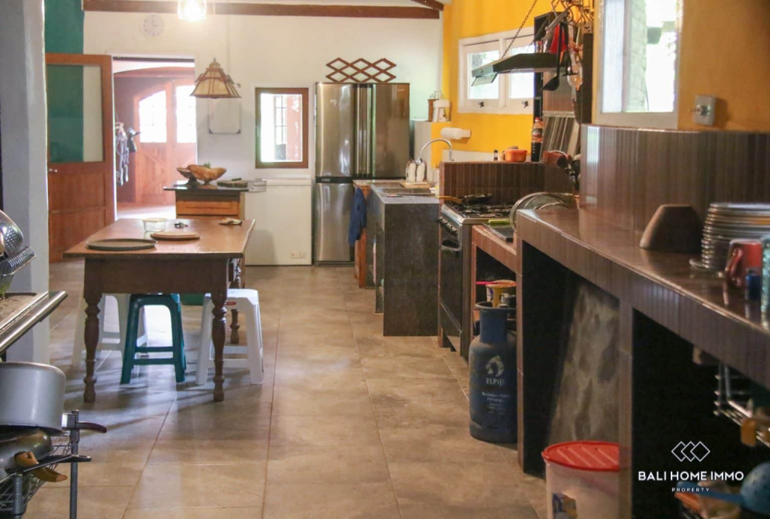 8-bedroom freehold villa in Lombok — photo 3 of 5