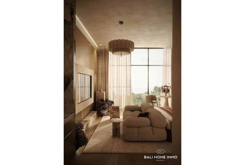 1-bedroom leasehold villa in Ungasan — photo 2 of 5