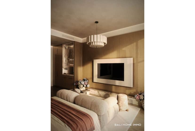 1-bedroom leasehold villa in Ungasan — photo 3 of 5