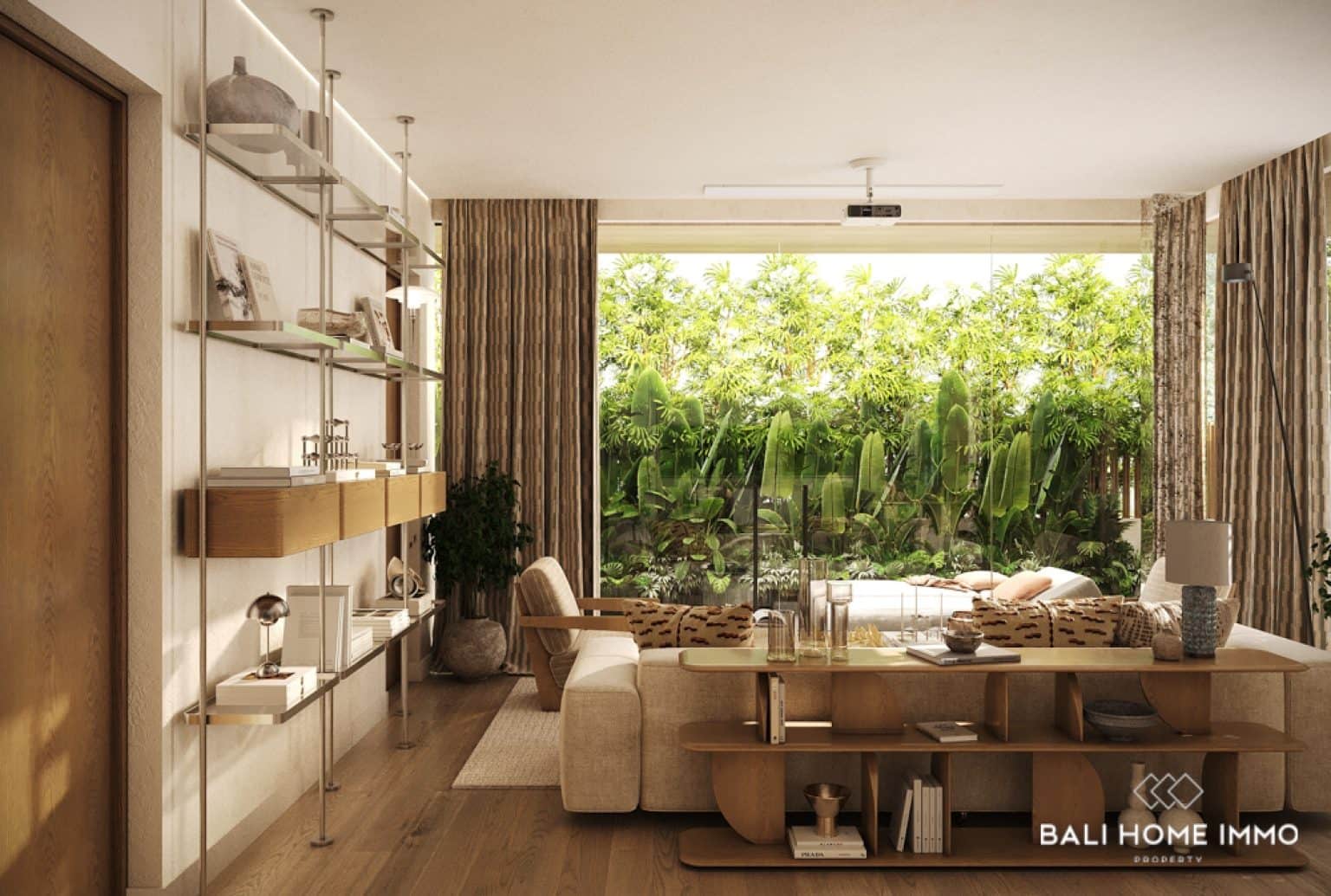 2-bedroom leasehold villa in Nusa Dua — photo 5 of 5